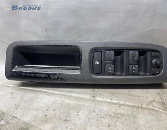 Switch for window winder VOLVO V50 (545)