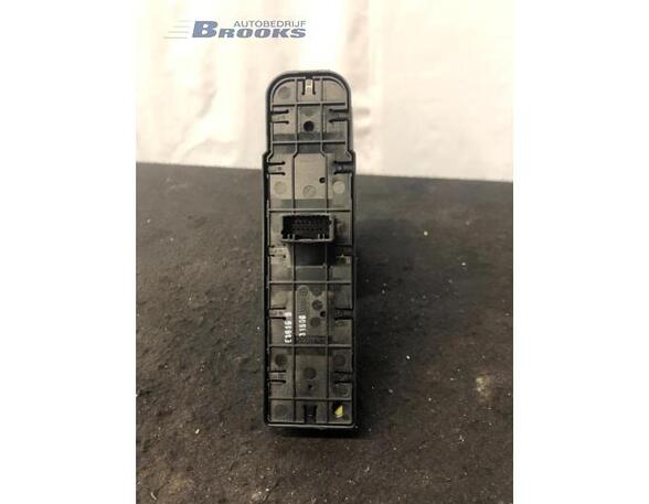 Switch for window winder RENAULT MEGANE III Grandtour (KZ0/1)