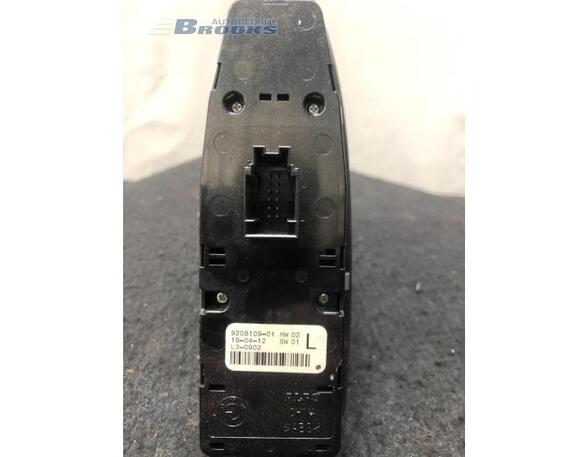 Switch for window winder BMW 3 (F30, F80)