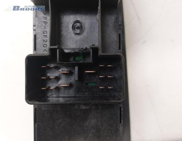 Switch for window winder VOLVO V40 Estate (645)