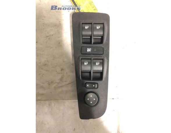 Switch for window winder FIAT BRAVO II (198_)