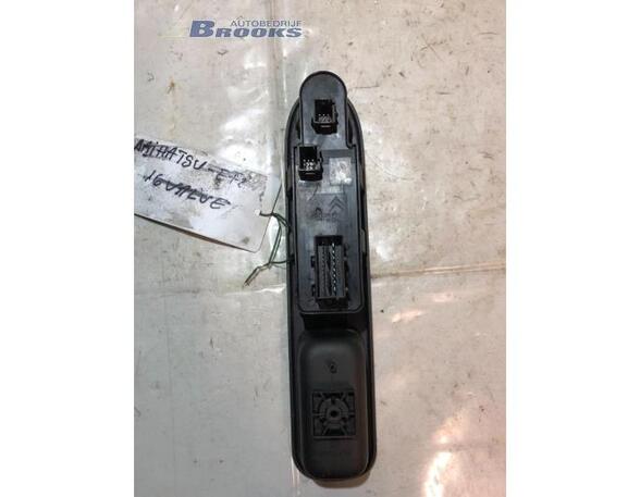 Switch for window winder CITROËN C3 PICASSO (SH_)