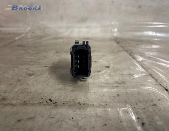 Switch for window winder RENAULT TWINGO II (CN0_)