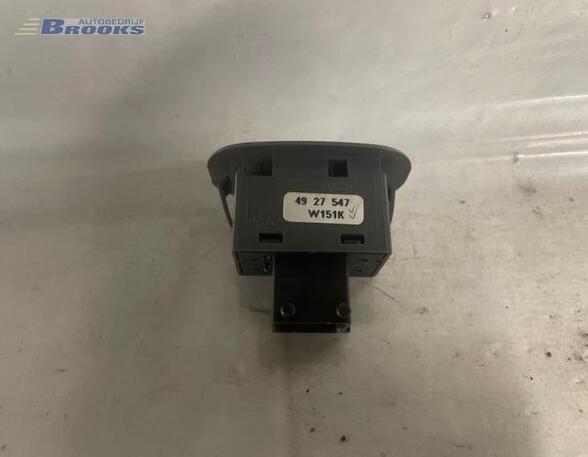 Switch for window winder SAAB 9-5 Estate (YS3E)