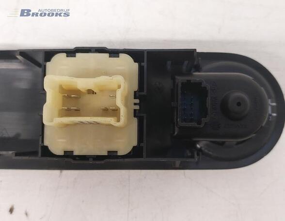 Schakelaar voor Elektrische Ramen RENAULT CLIO IV (BH_), RENAULT CAPTUR I (J5_, H5_), RENAULT CLIO III (BR0/1, CR0/1)