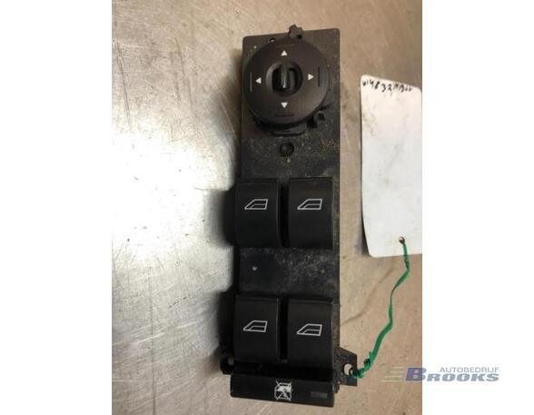 Switch for window winder FORD C-MAX (DM2), FORD FOCUS C-MAX (DM2), FORD KUGA I, FORD KUGA II (DM2)