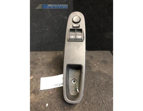 Switch for window winder FIAT PUNTO (199_), FIAT PUNTO EVO (199_), ABARTH GRANDE PUNTO, ABARTH PUNTO (199_)