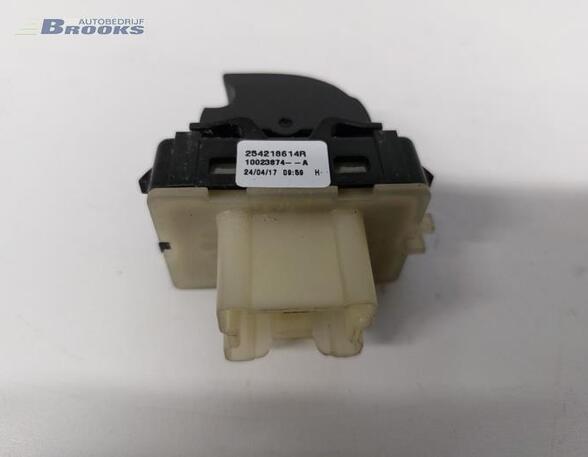 Switch for window winder OPEL VIVARO B Bus (X82), OPEL VIVARO B Van (X82)