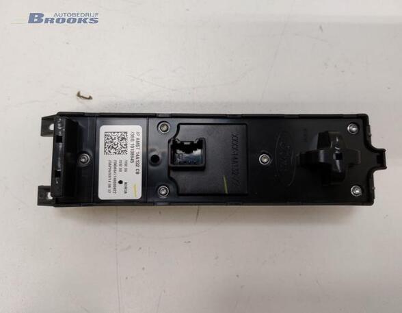 Switch for window winder FORD FOCUS III Turnier