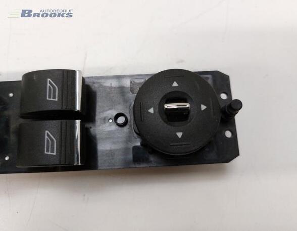 Switch for window winder FORD FOCUS III Turnier