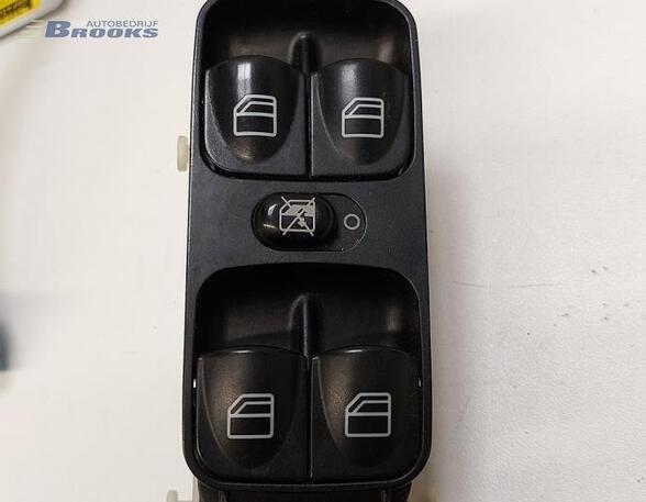 Switch for window winder MERCEDES-BENZ C-CLASS (W203)