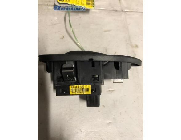 Switch for window winder FIAT BRAVO II (198_)