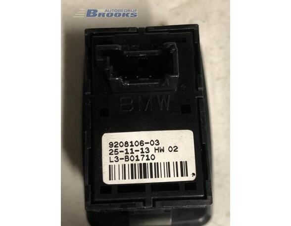 Switch for window winder BMW 3 Touring (F31), BMW 3 Touring Van (G21), BMW 3 Touring Van (F31)