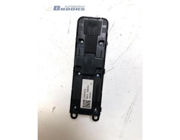 Schakelaar voor Elektrische Ramen VOLVO V40 Hatchback (525, 526), VOLVO V40 Cross Country (526)