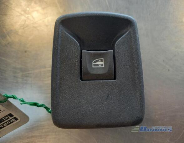 Switch for window winder DACIA DOKKER Express Box Body/MPV