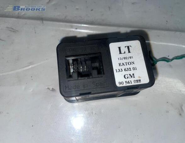 Switch for window winder OPEL ASTRA G Hatchback (T98)