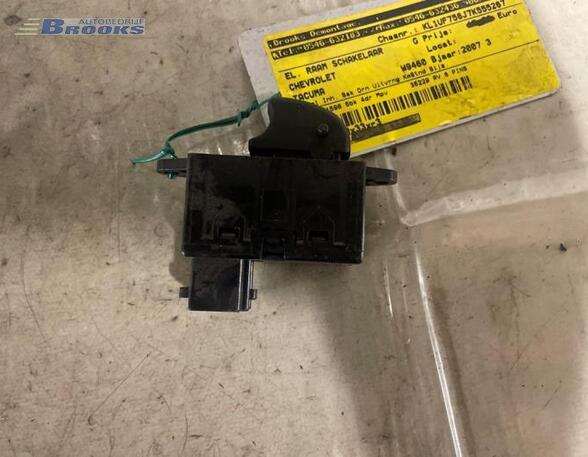 Switch for window winder DAEWOO REZZO (U100), CHEVROLET REZZO MPV (U100)