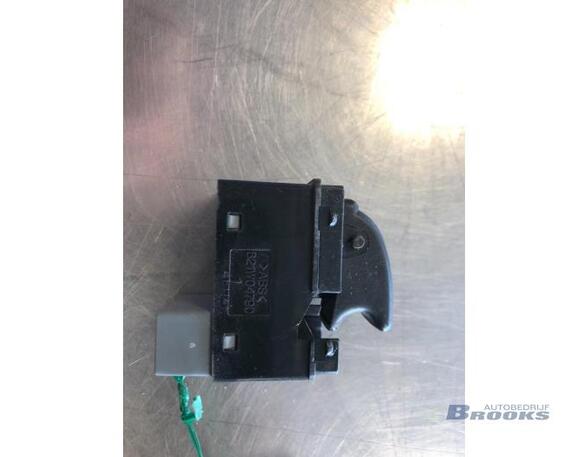 Switch for window winder CHEVROLET LACETTI (J200), DAEWOO LACETTI Hatchback (KLAN), CHEVROLET NUBIRA Saloon