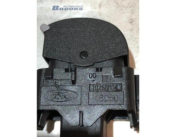 Switch for window winder FORD FIESTA VI (CB1, CCN), FORD FIESTA VI Van