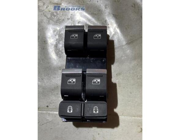 Switch for window winder AUDI Q4 SUV (F4B)