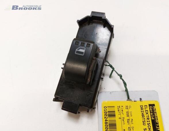 Schakelaar voor Elektrische Ramen DAIHATSU SIRION (M3_), SUBARU JUSTY IV