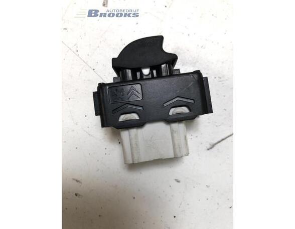 Switch for window winder PEUGEOT 208 I (CA_, CC_)