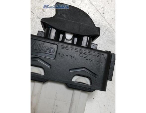 Switch for window winder PEUGEOT 208 I (CA_, CC_)