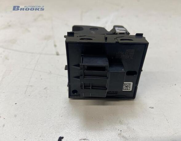 Switch for window winder VW TRANSPORTER V Van (7HA, 7HH, 7EA, 7EH), VW TRANSPORTER VI Van (SGA, SGH, SHA, SHH)