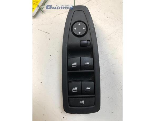 Switch for window winder BMW 1 (F20)