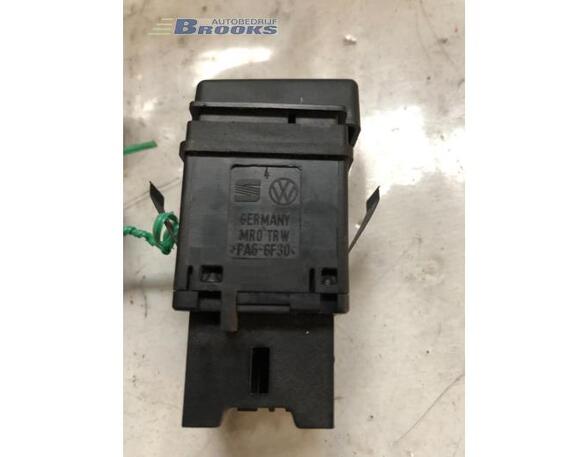 Switch for rear window heating SEAT IBIZA III (6L1)