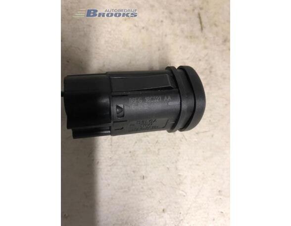 Switch for rear window heating FORD FIESTA IV (JA_, JB_)