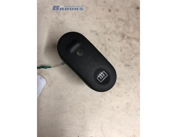 Switch for rear window heating RENAULT KANGOO (KC0/1_)