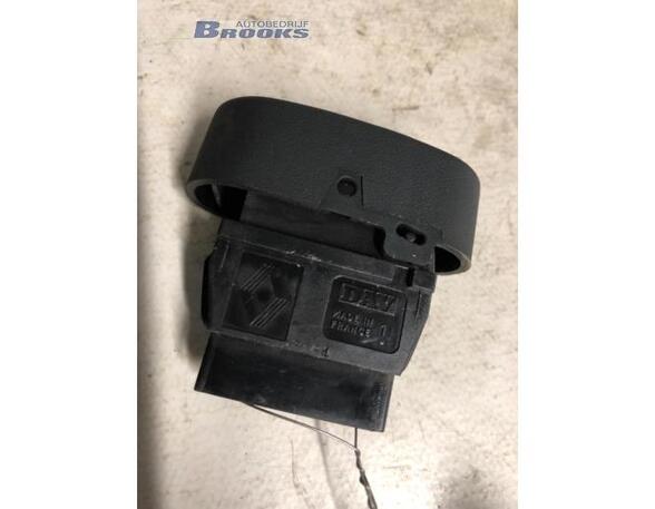 Switch for rear window heating RENAULT KANGOO (KC0/1_)