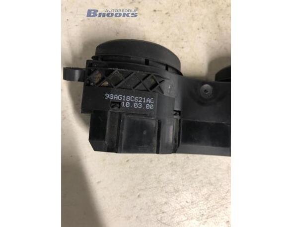 Schalter für Heckscheibe Ford Focus Turnier DN 98AG18C621AG P350188