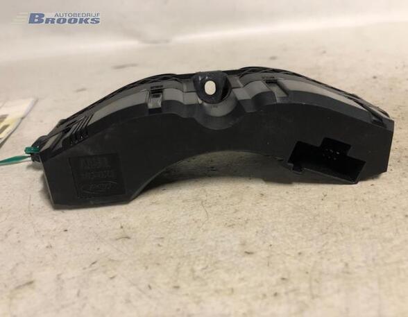 Switch for rear window heating FORD FOCUS Turnier (DNW)