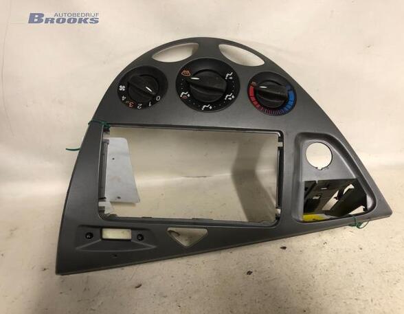 Switch for rear window heating FORD FOCUS (DAW, DBW)