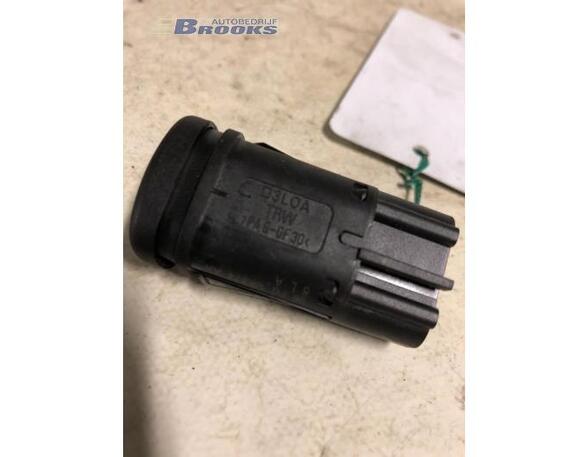 Switch for rear window heating FORD PUMA (EC_)