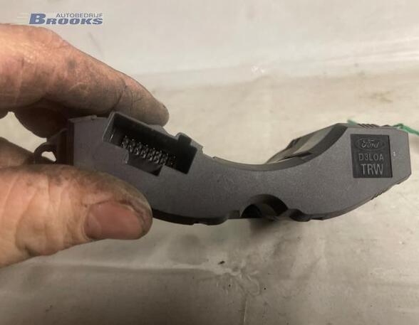 Schalter für Heckscheibe Ford Focus DAW, DBW 98AG18C621AF P3829131