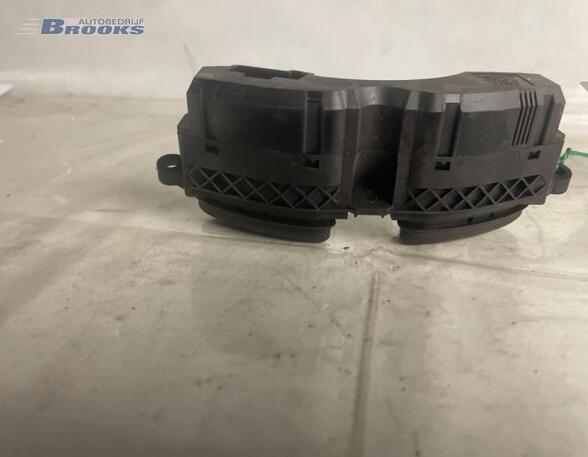 Schakelaar voor Achterruit FORD FOCUS (DAW, DBW)