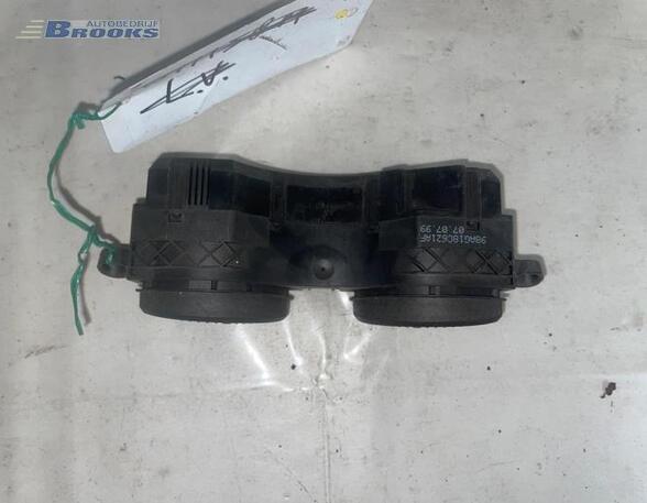 Schalter für Heckscheibe Ford Focus DAW, DBW 98AG18C621AF P3829131