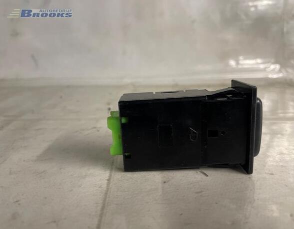 Switch for rear window heating SUZUKI SWIFT II Hatchback (EA, MA)