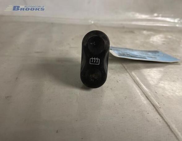 Switch for rear window heating DACIA SANDERO