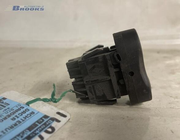 Switch for rear window heating DACIA SANDERO