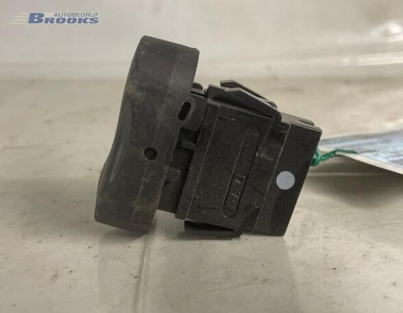 Switch for rear window heating DACIA SANDERO