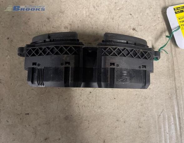 Switch for rear window heating FORD FOCUS Saloon (DFW)