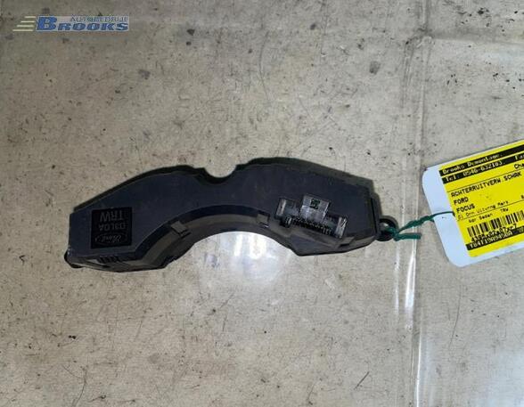 Switch for rear window heating FORD FOCUS Saloon (DFW)