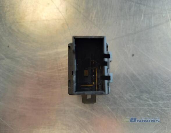 Switch for rear window heating VW TRANSPORTER V Van (7HA, 7HH, 7EA, 7EH)