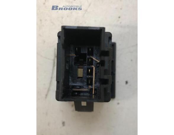 Switch for rear window heating VW TRANSPORTER V Van (7HA, 7HH, 7EA, 7EH)