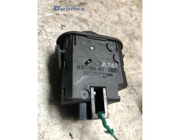 Switch for headlight range adjustment FORD KA (RB_)