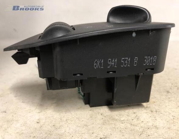 Switch for headlight SEAT AROSA (6H), SEAT CORDOBA Vario (6K5)